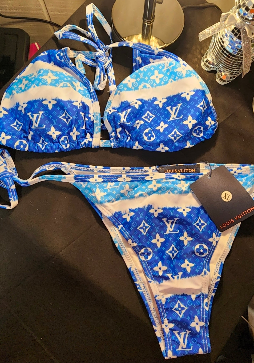 Fashion Bathing Suits