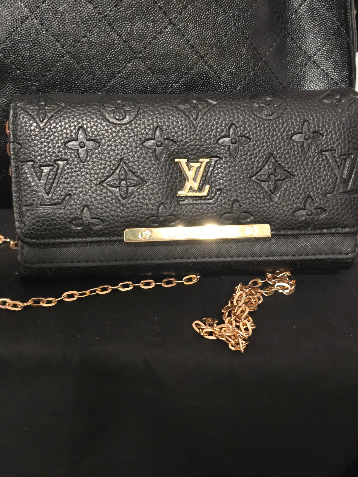 Long Wallet/Crossbodies (ON SALE)