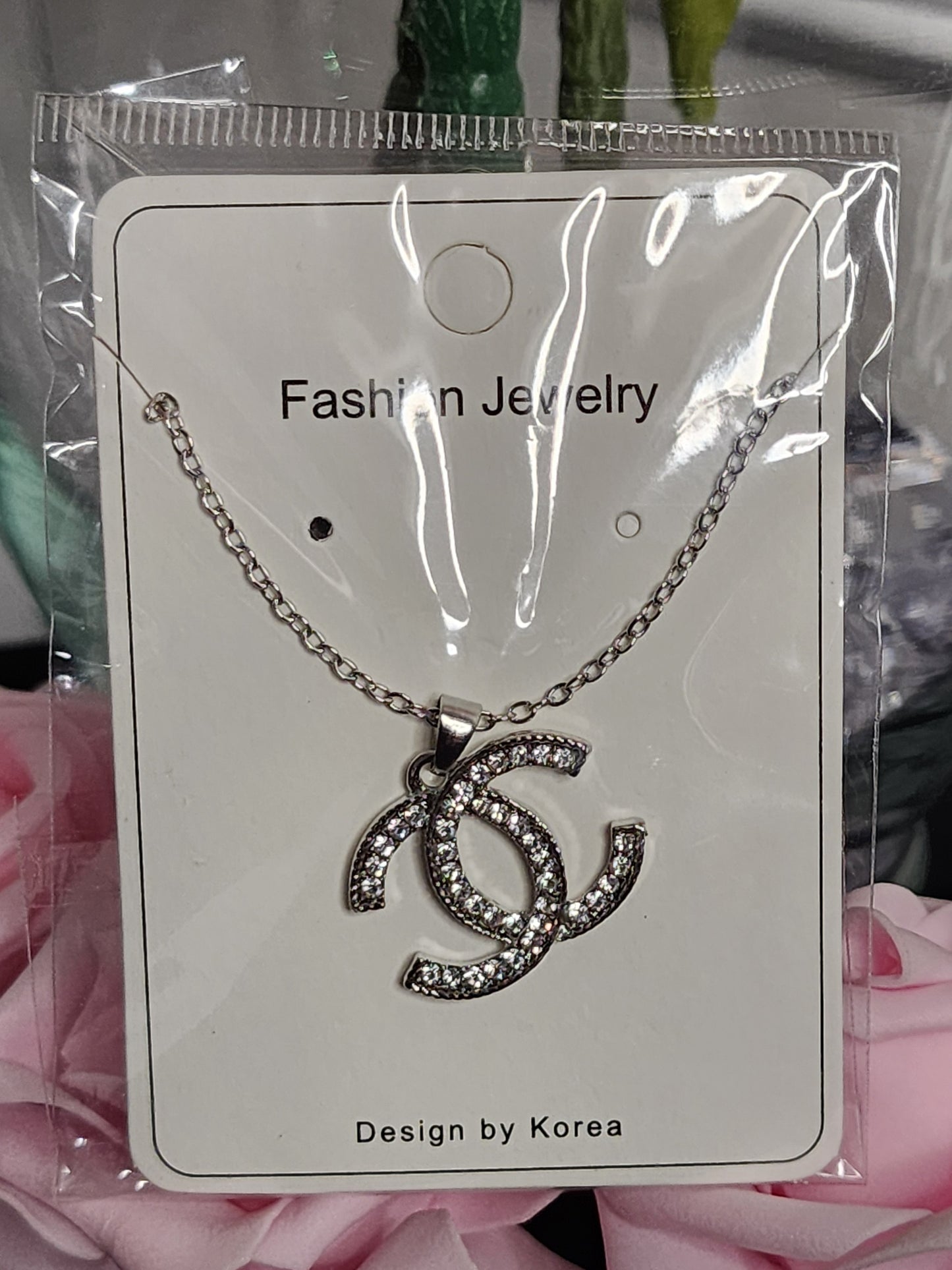 Gold or Silver Necklaces