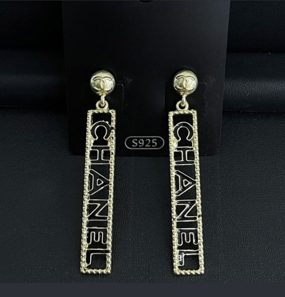 Gold or Silver Earrings