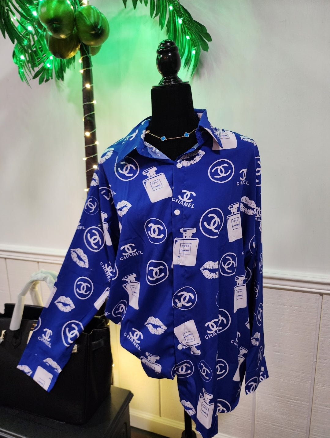 Women's Fashion Blouses