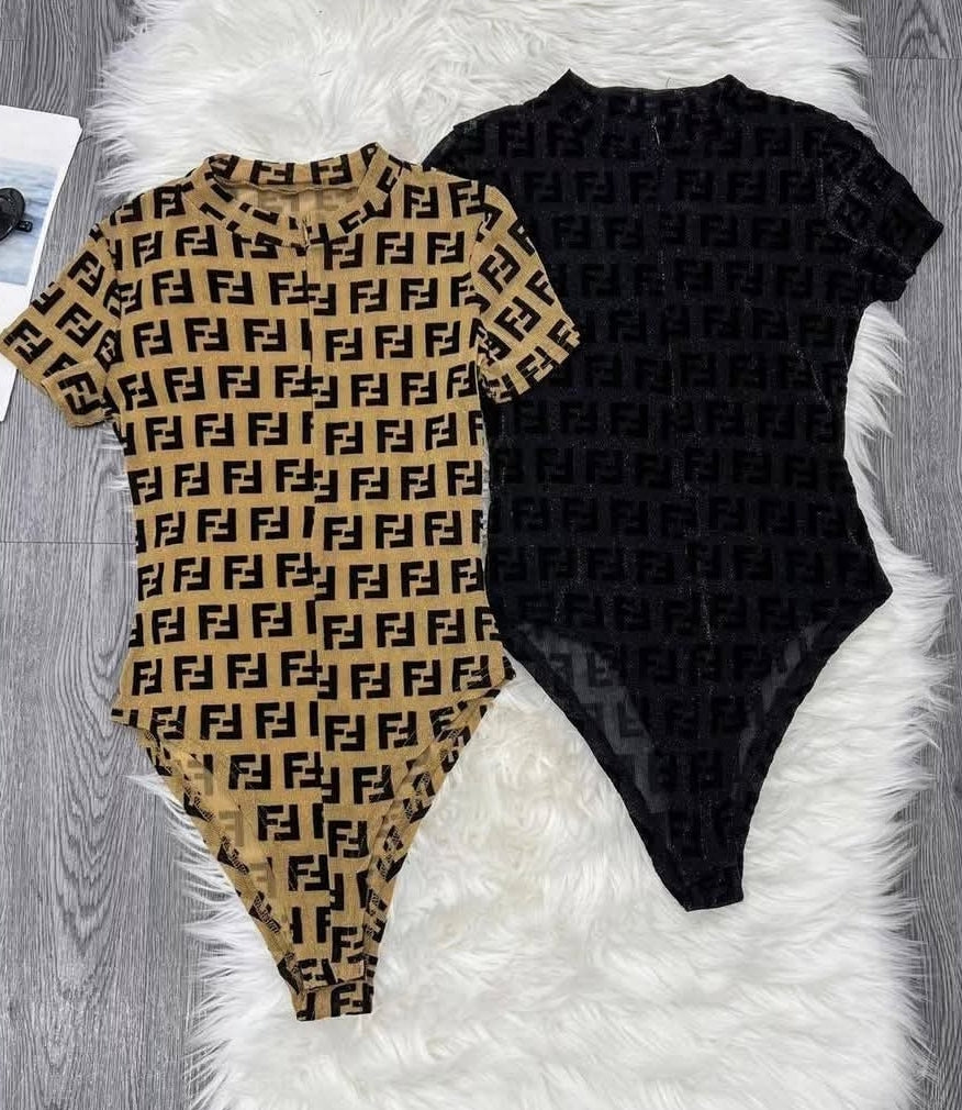 Women's 1 Piece Shapewear Bodysuit