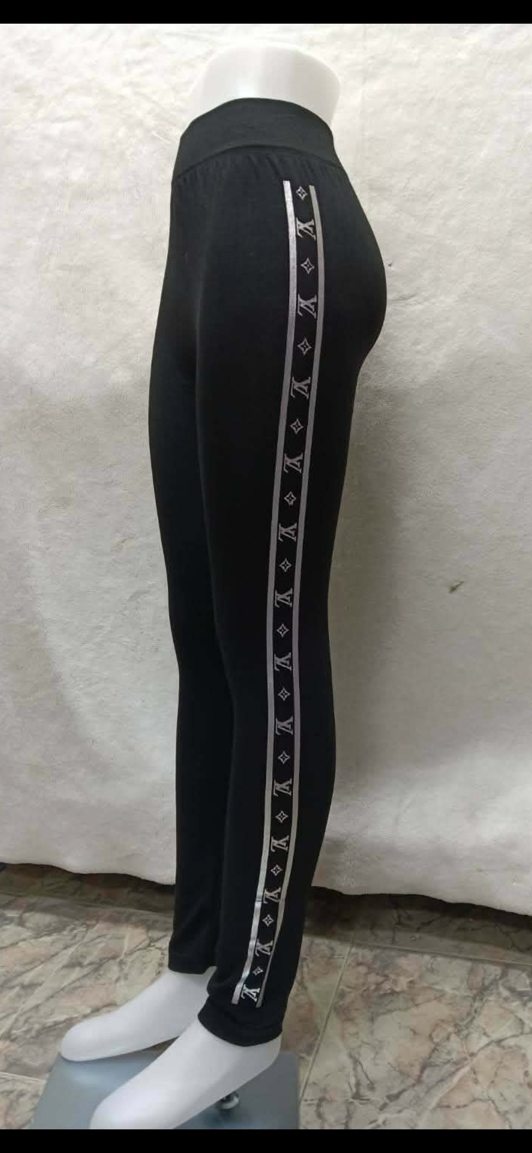 Back in Stock FASHION LEGGINGS