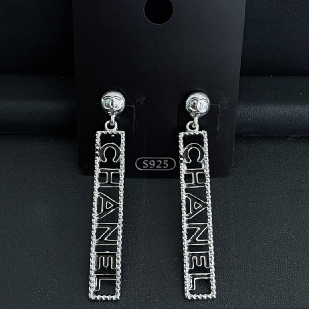 Gold or Silver Earrings