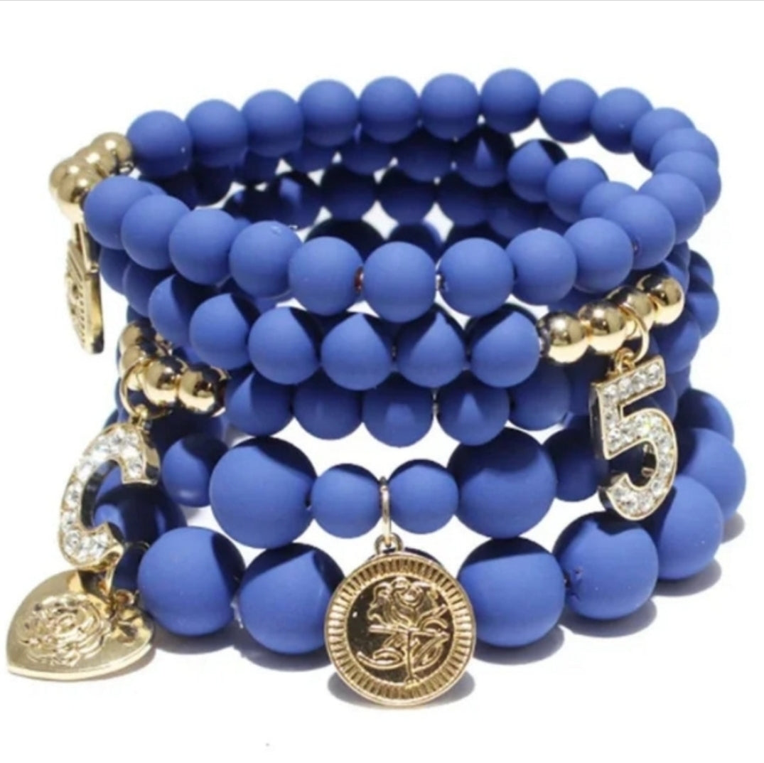 Stack Bracelets