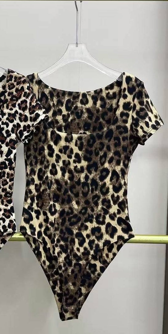 Women's 1 Piece Shapewear Bodysuit