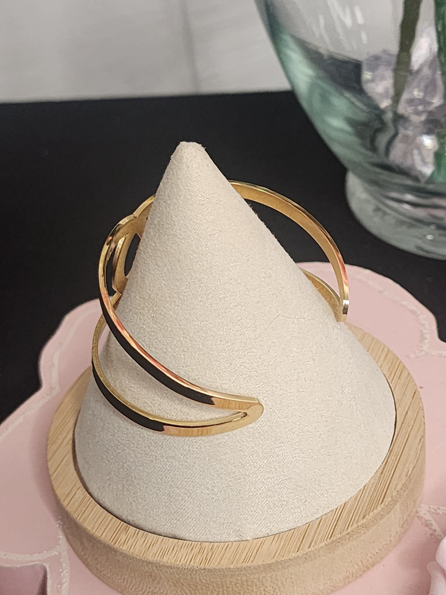 Cuff Bracelets