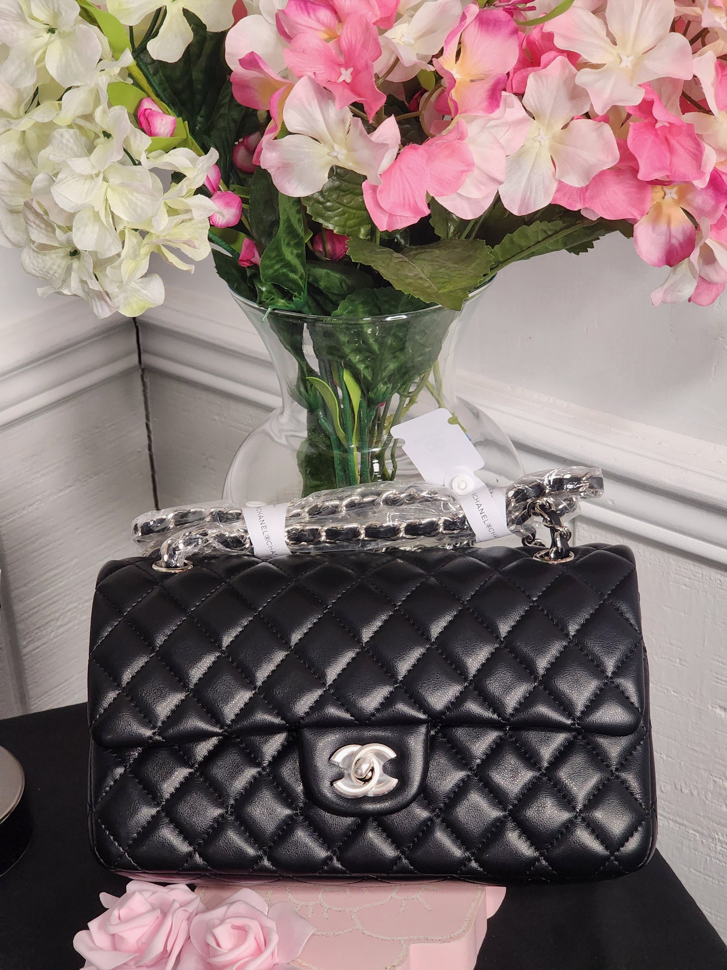 Classy Caviar Leather or Soft Handbags (HUGE SALE)
