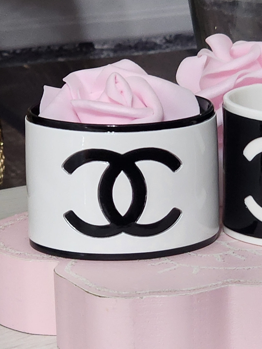 Cuff Bracelets