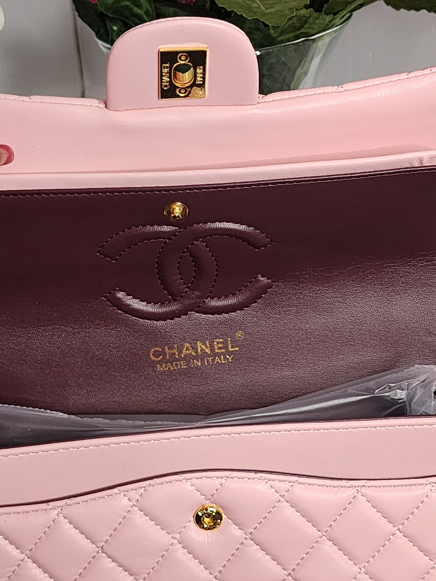 Classy Caviar Leather or Soft Handbags (HUGE SALE)