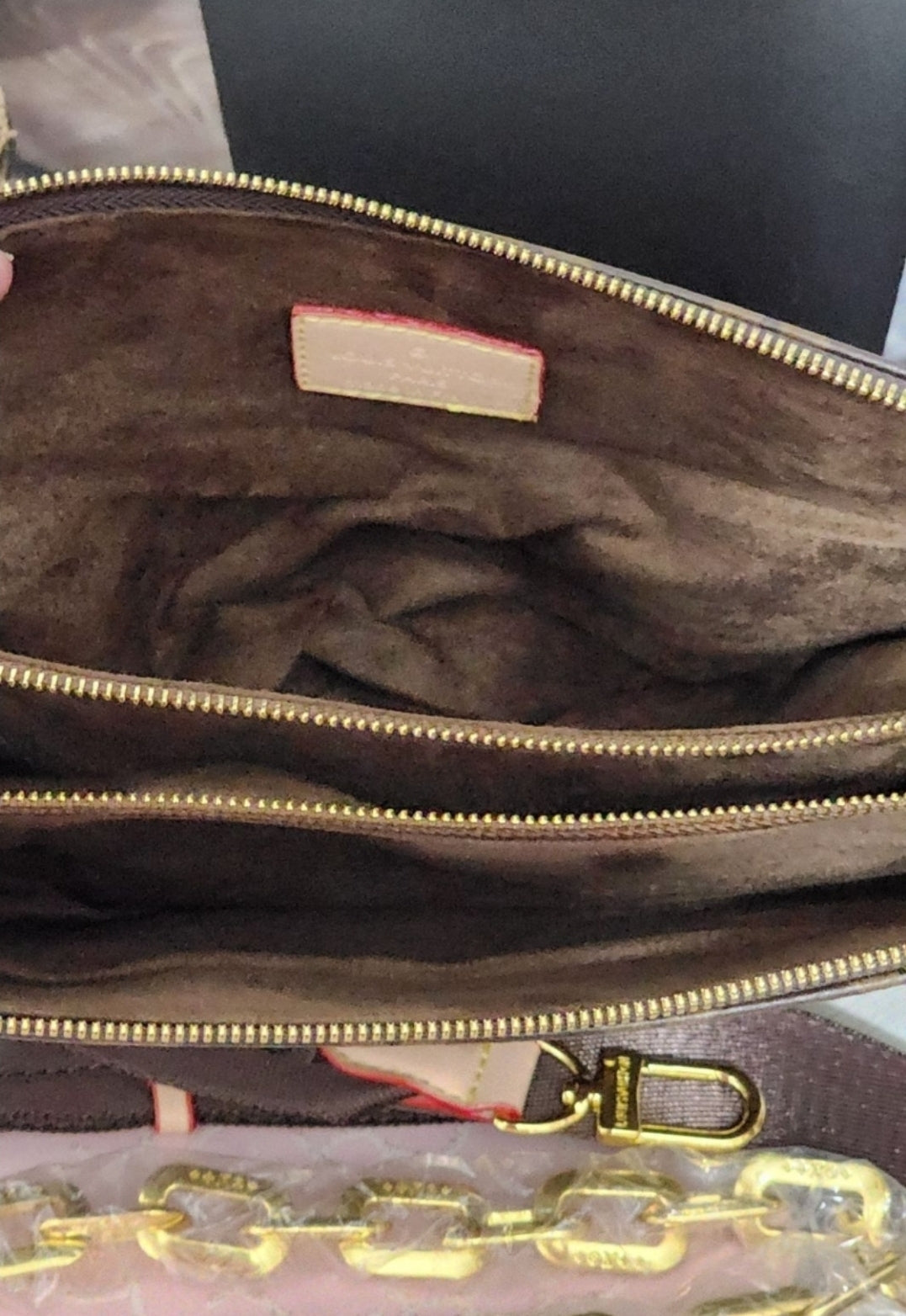Fashion Handbag/Crossbodies