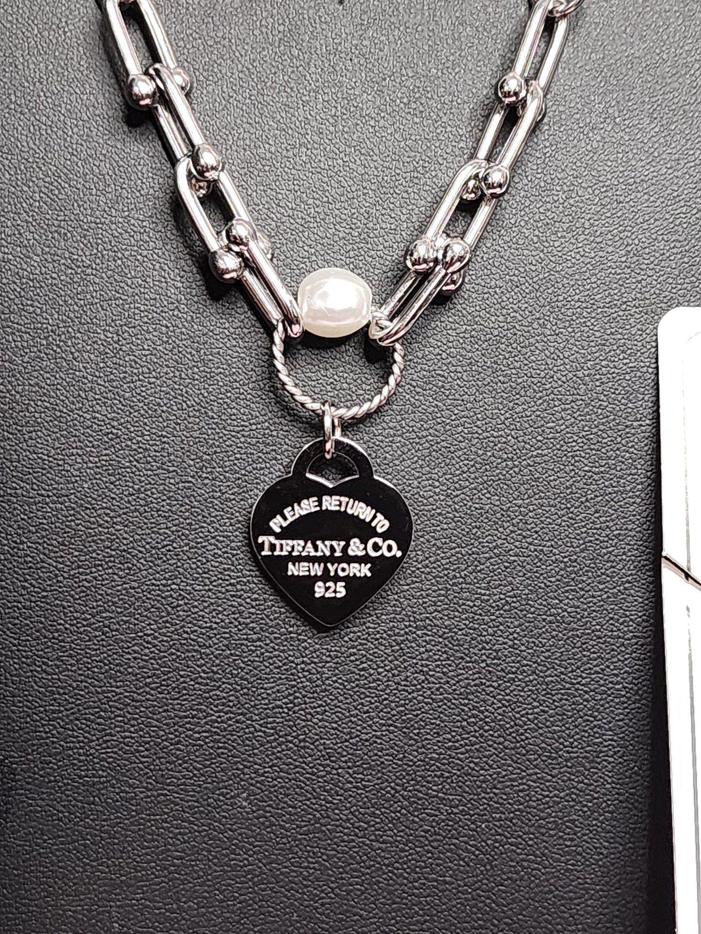 Gold or Silver Stainless Steel Necklace, Bracelet and Earrings Sets