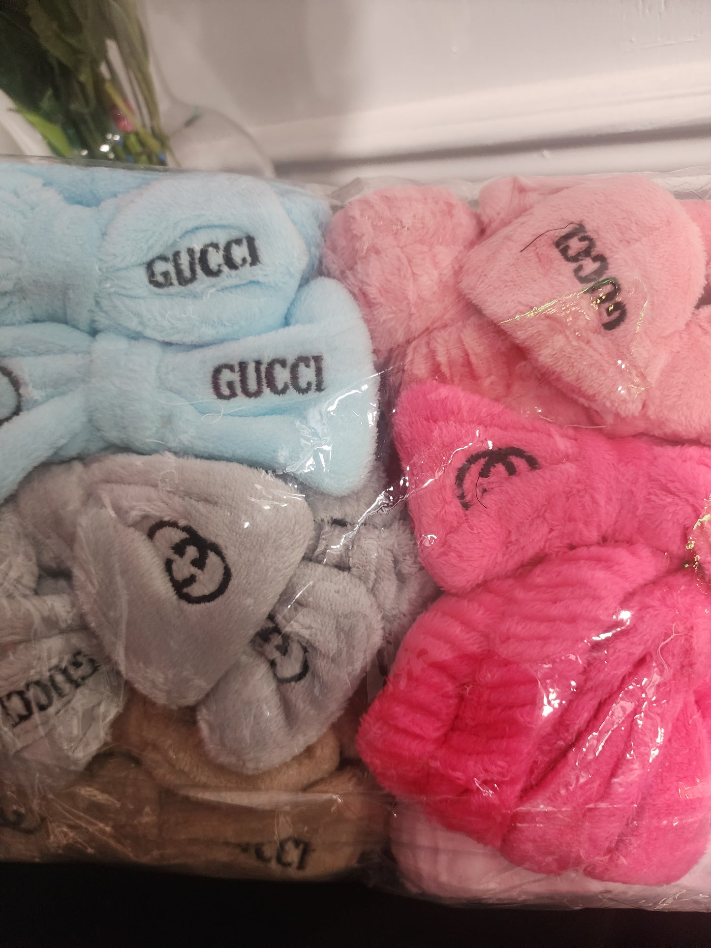 BACK IN STOCK Fashion Headbands (CLEARANCE SALE)