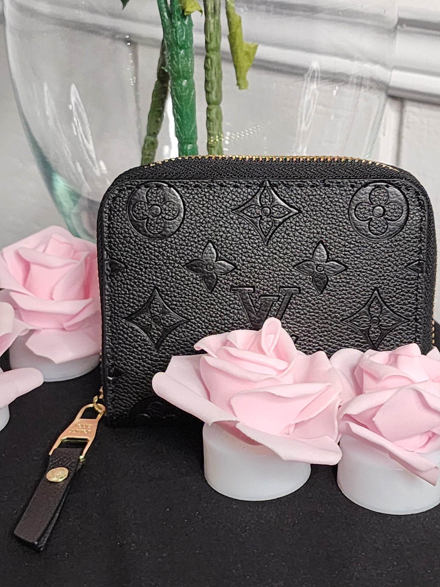 Half Wallets, Long Wallets and Credit Card Holders