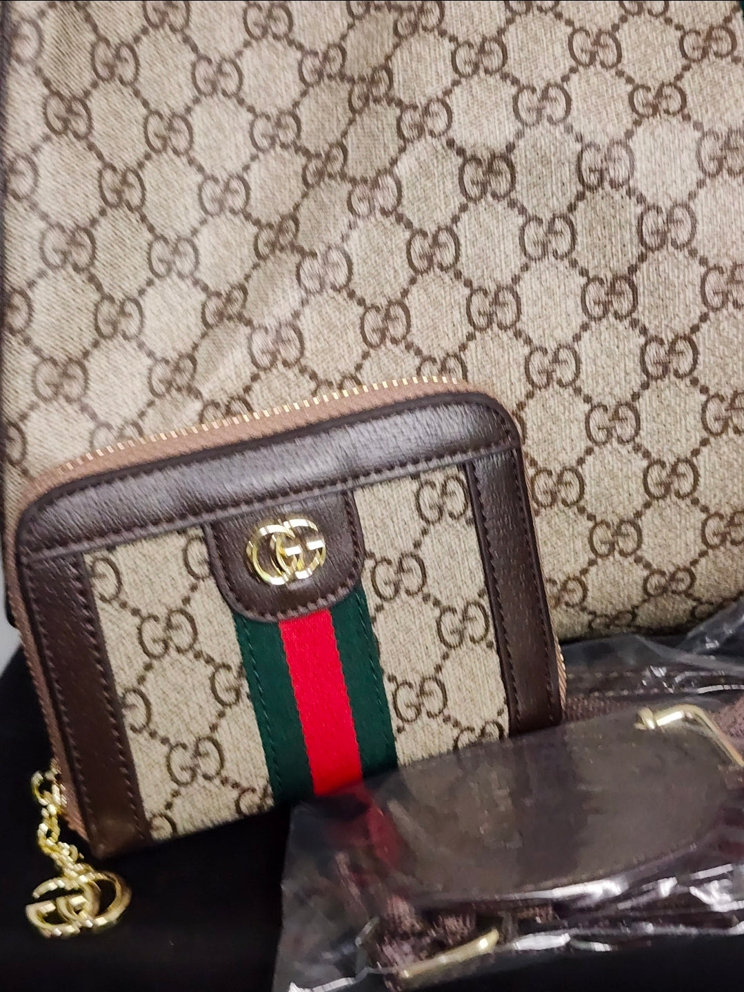 3 Piece Travel Set (CLEARANCE SALE)