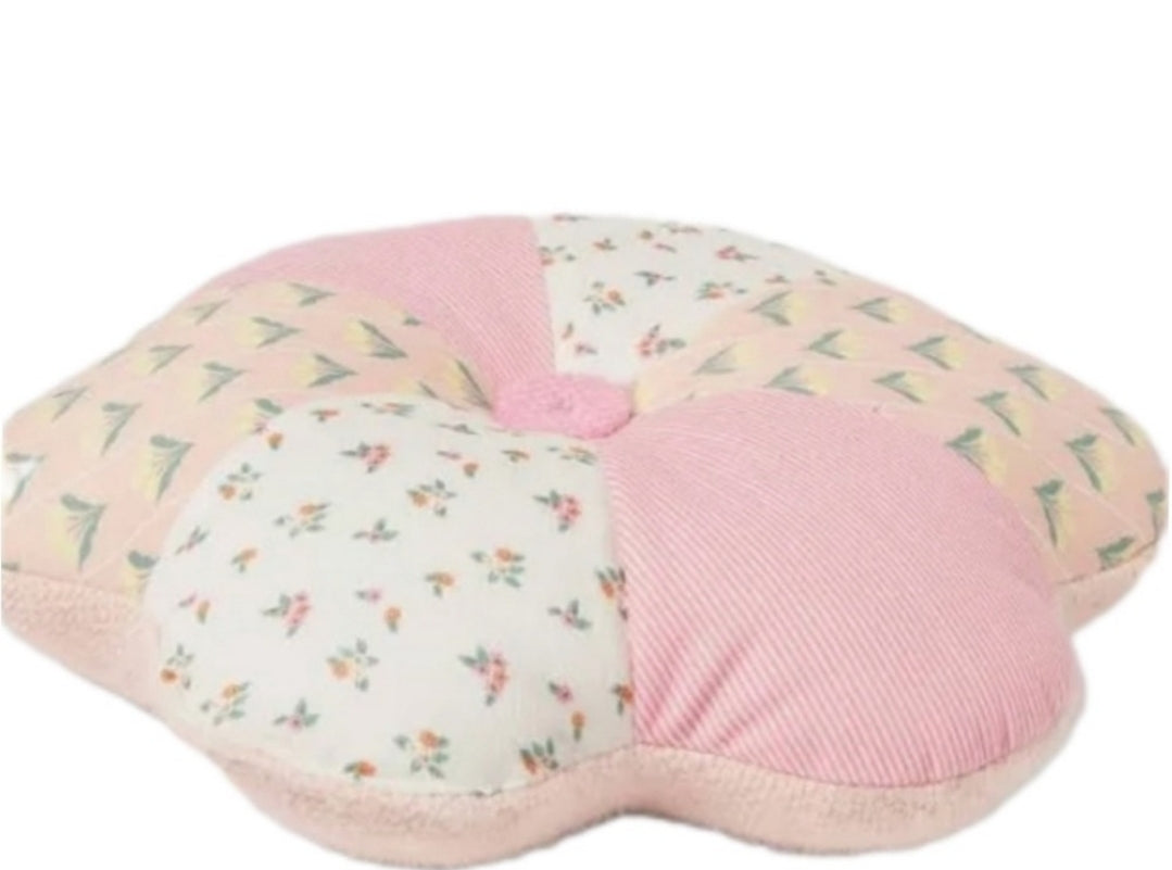 PILLOWFORT Patchwork Pillows