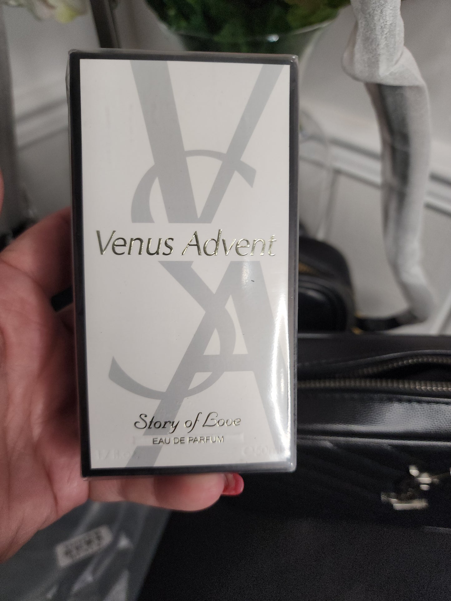 Inspired Perfumes