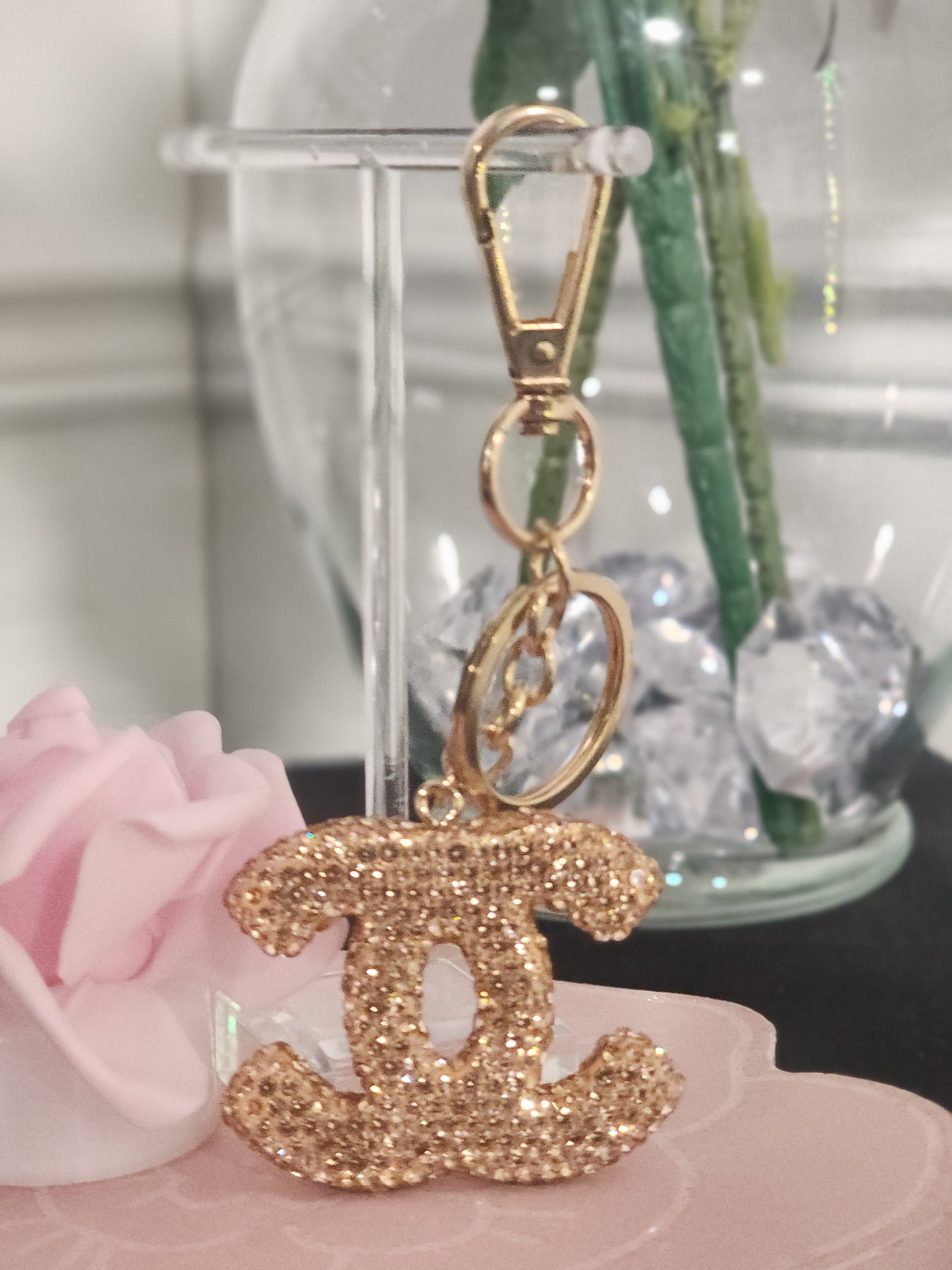 Fashion Keychains