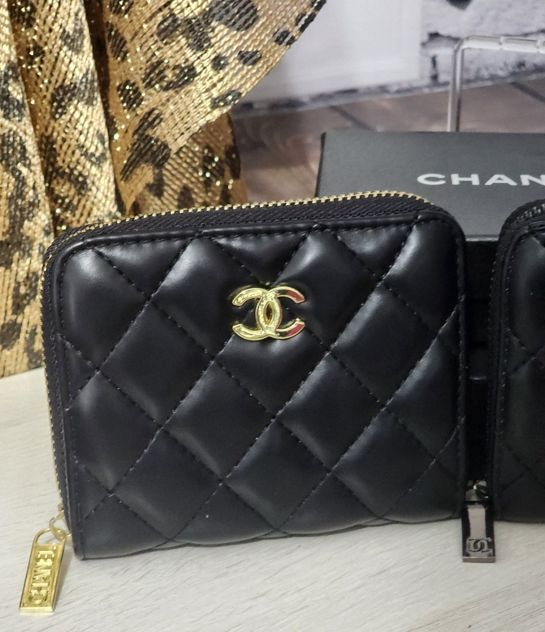 Fashion Inspired Long Wallets, Half Wallets and Credit Card Holders