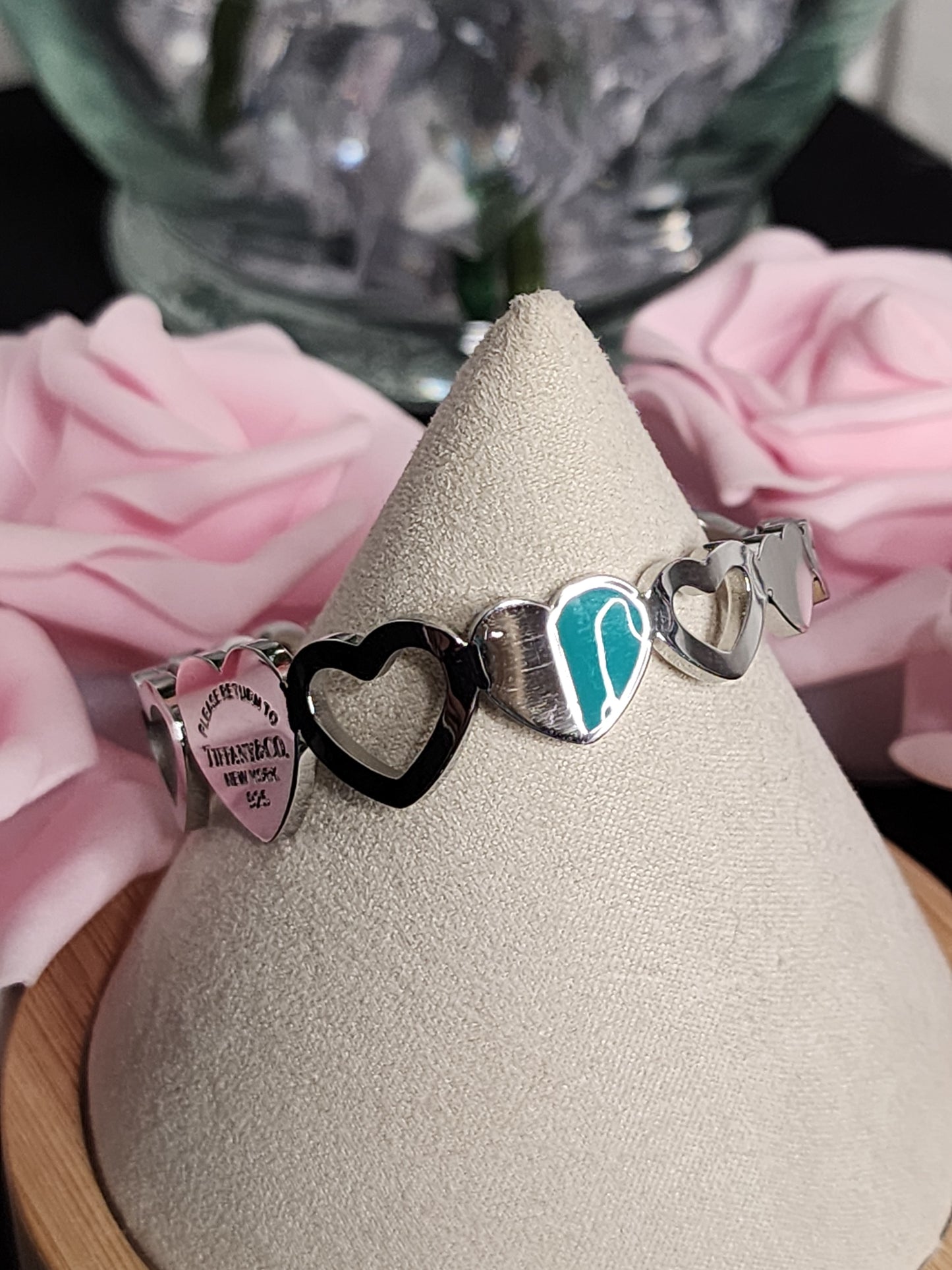Fashion Stainless Steel Bracelets