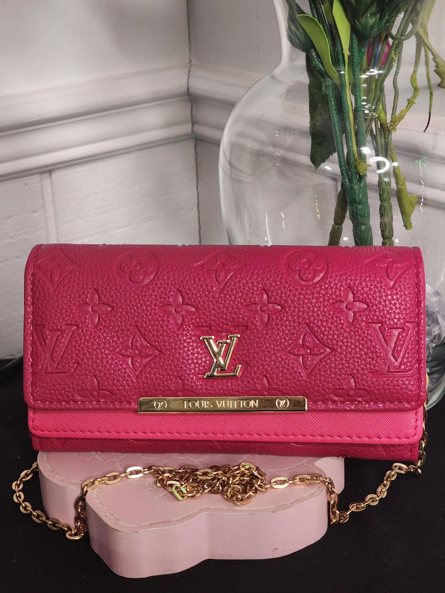 Fashion Wallet/Clutch/Crossbodies