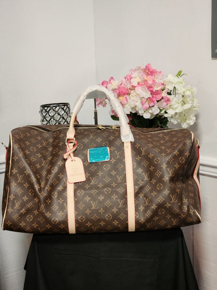 Xtra Large Duffle Bags