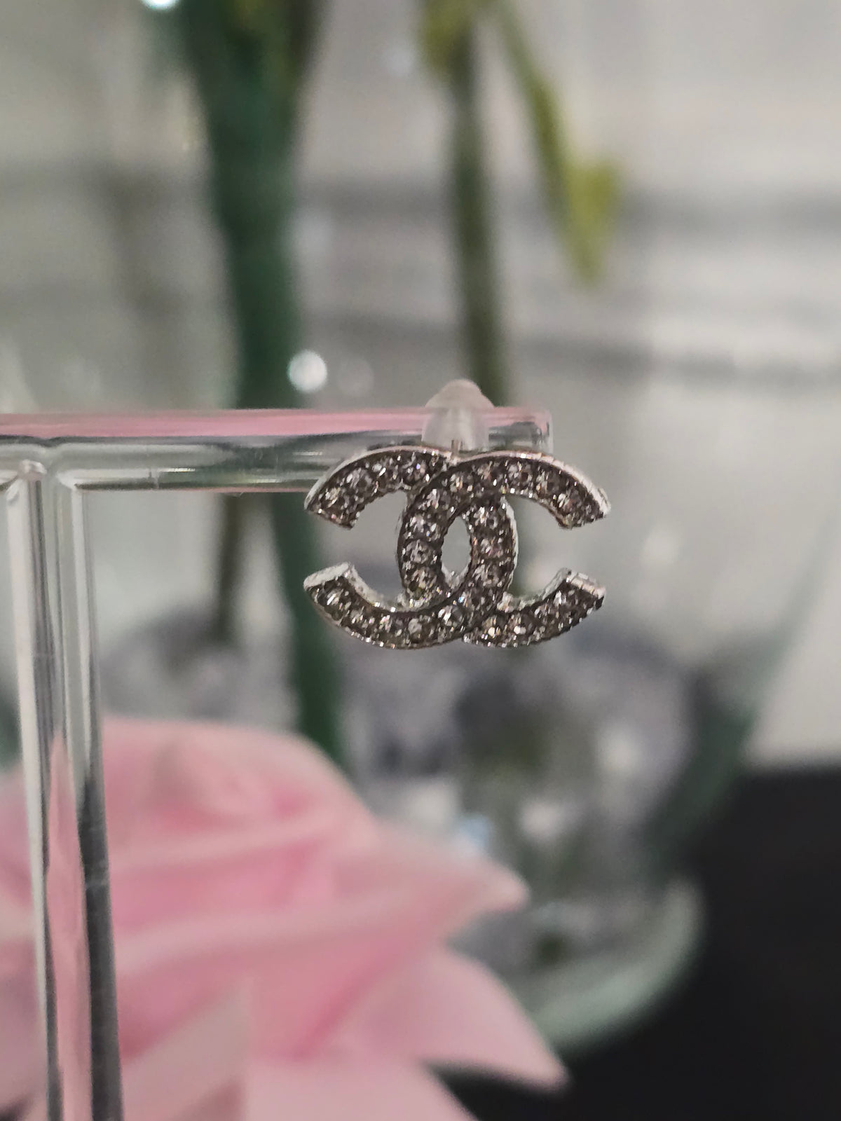 NEW SILVER and GOLD FASHION EARRINGS