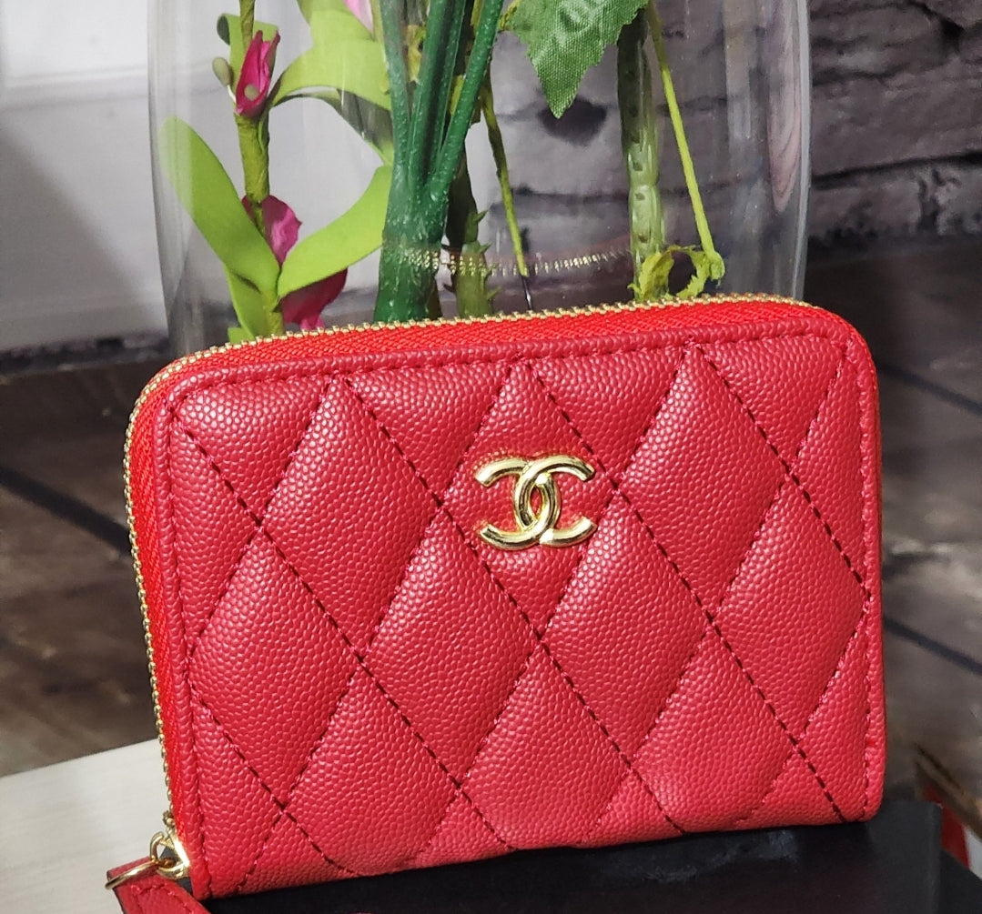 Fashion Inspired Long Wallets, Half Wallets and Credit Card Holders