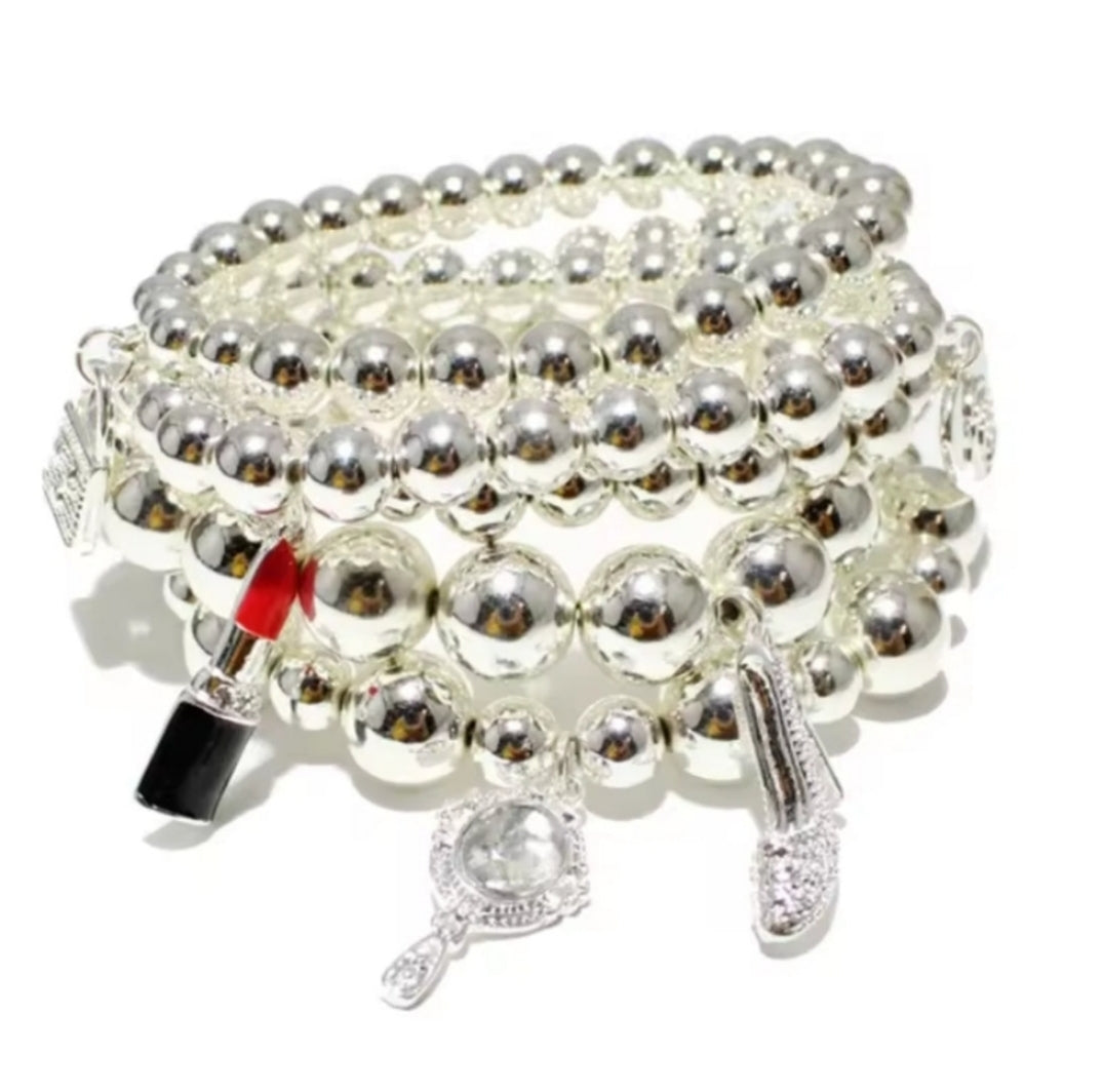 Stack Bracelets