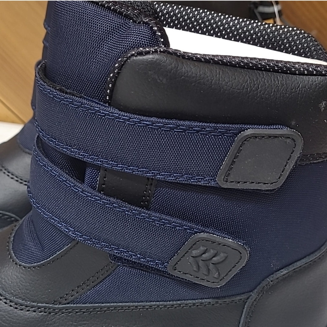 NEW Kids Warmest Thermal Winter Water resistant Boots (Size 13)