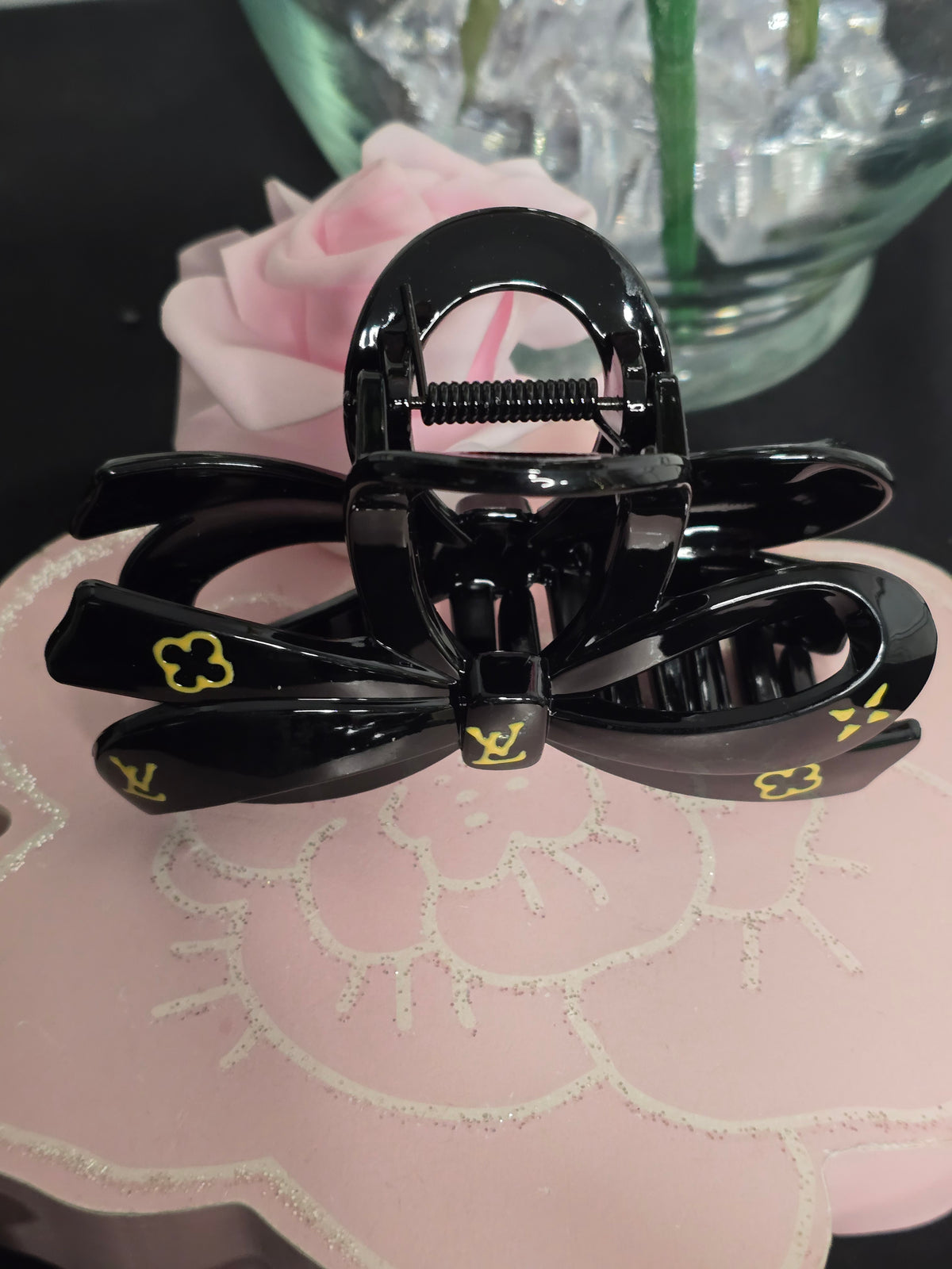 Large Fashion Hair Claws (ON SALE)