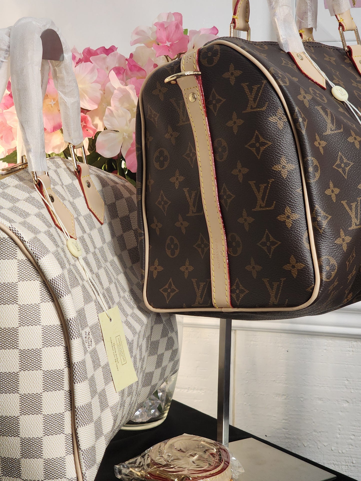 Fashion Handbags