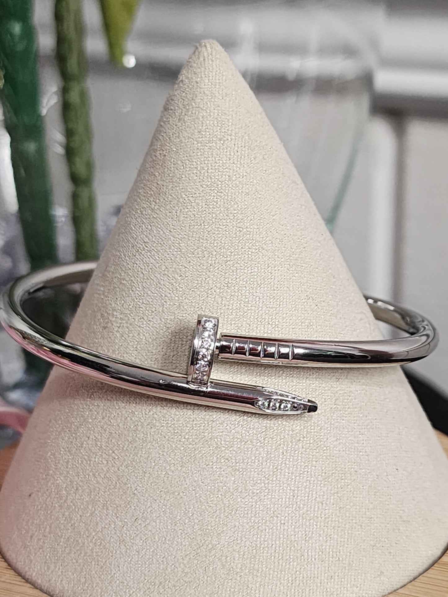 Stainless Steel Bracelets (ON SALE)