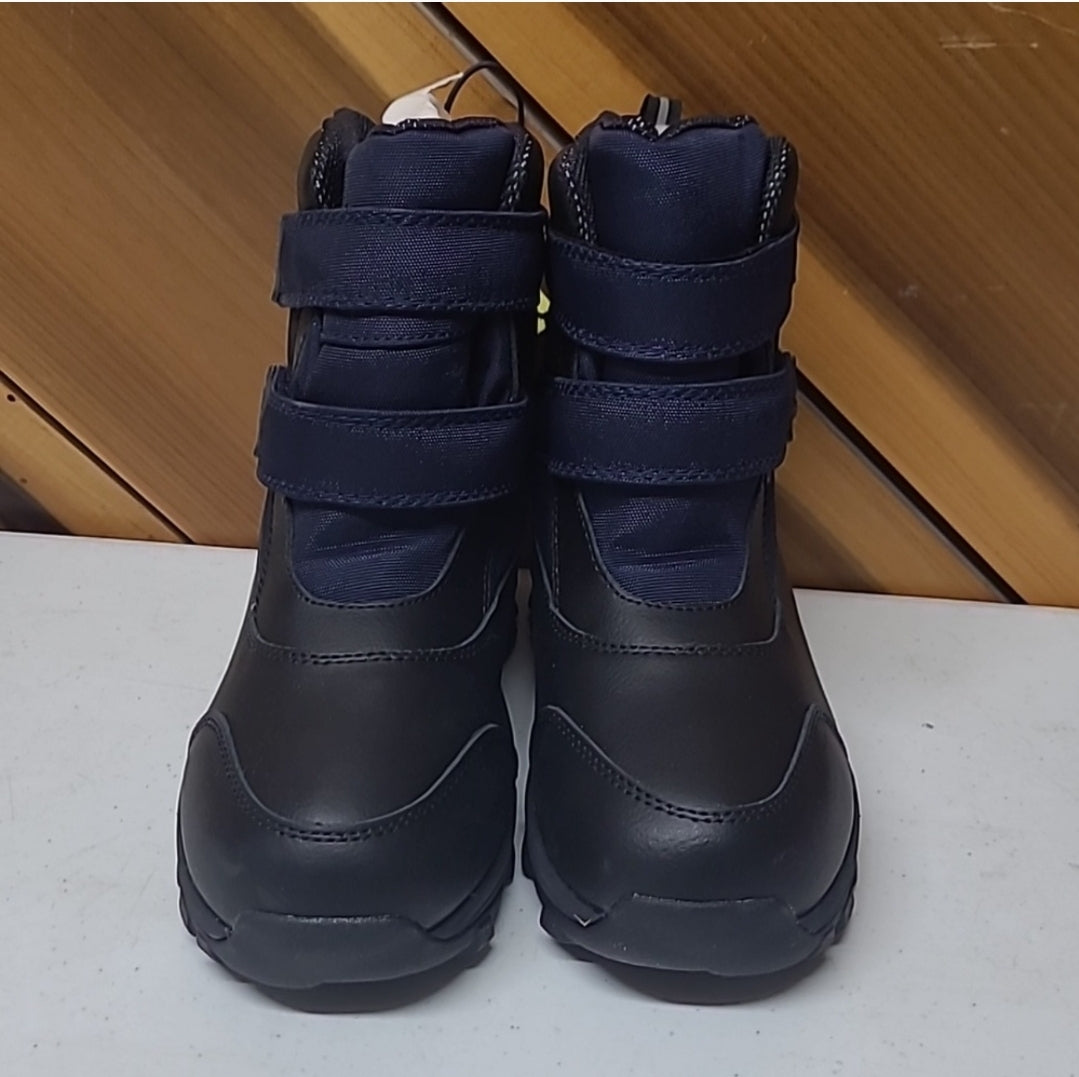 NEW Kids Warmest Thermal Winter Water resistant Boots (Size 13)