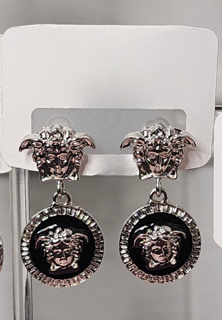 NEW Gold or Silver Earrings