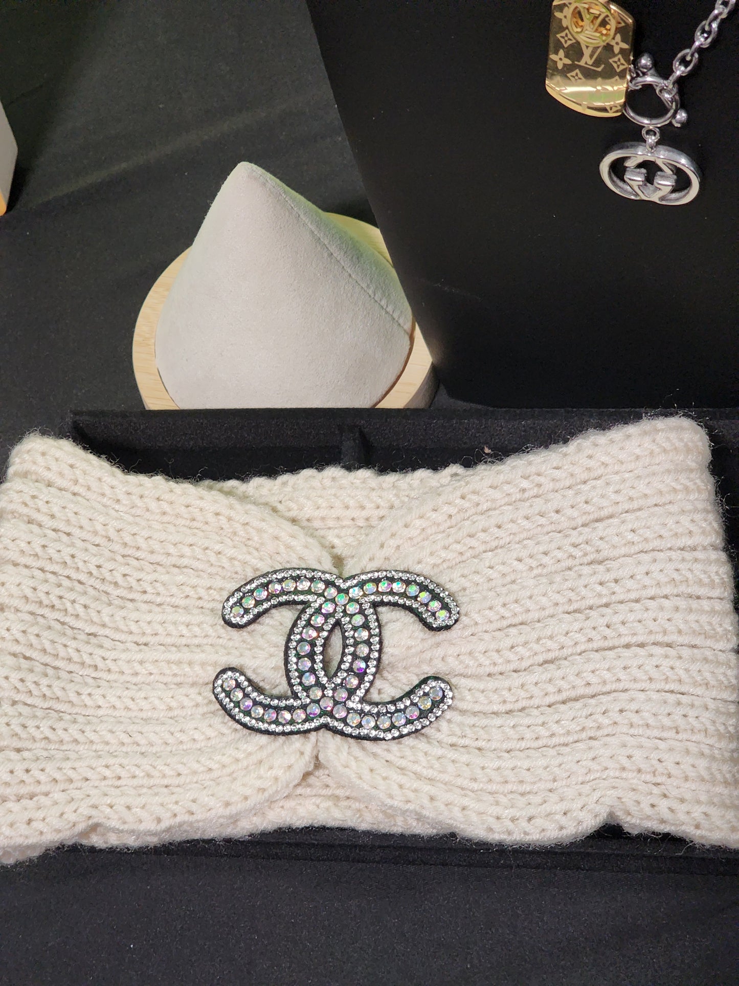 Novelty GWP Fashion Inspired Headbands