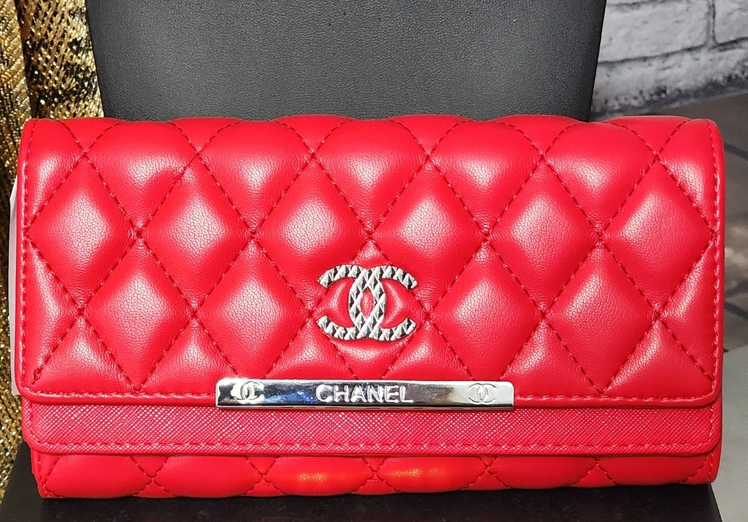 Fashion Inspired Long Wallets, Half Wallets and Credit Card Holders
