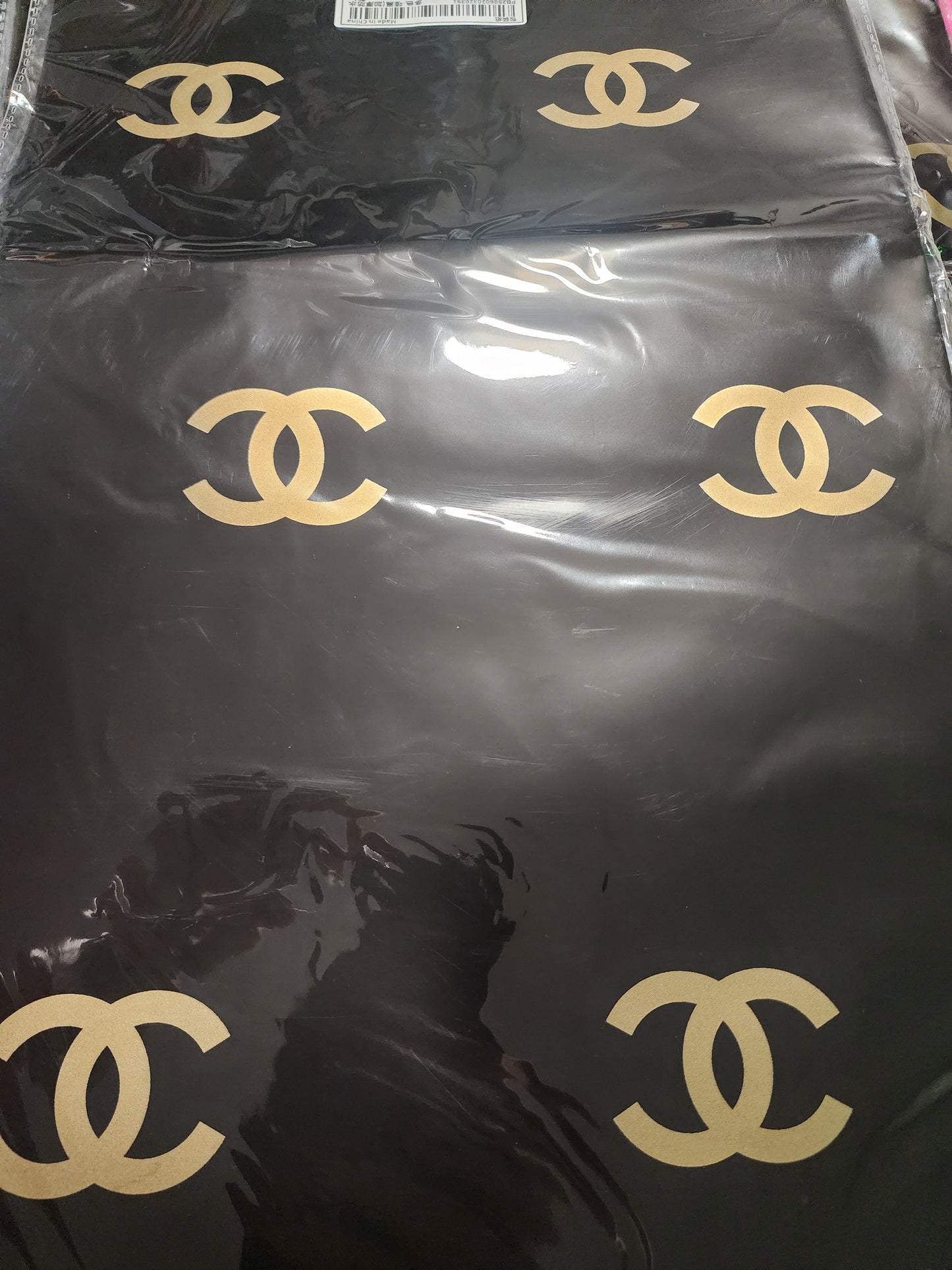 Novelty Gift Wrapping Paper