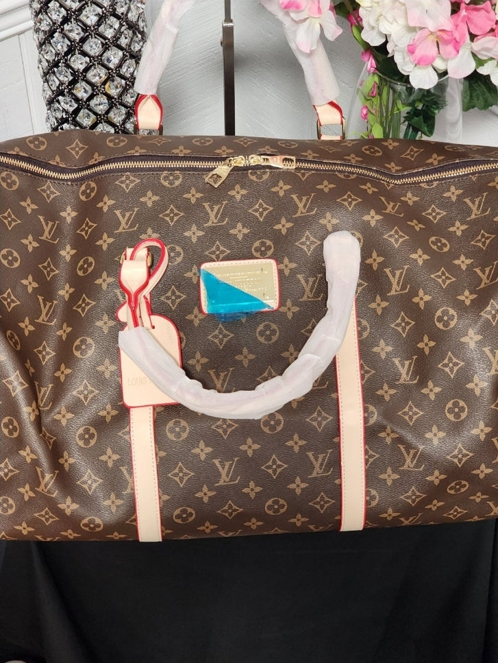 Xtra Large Duffle Bags