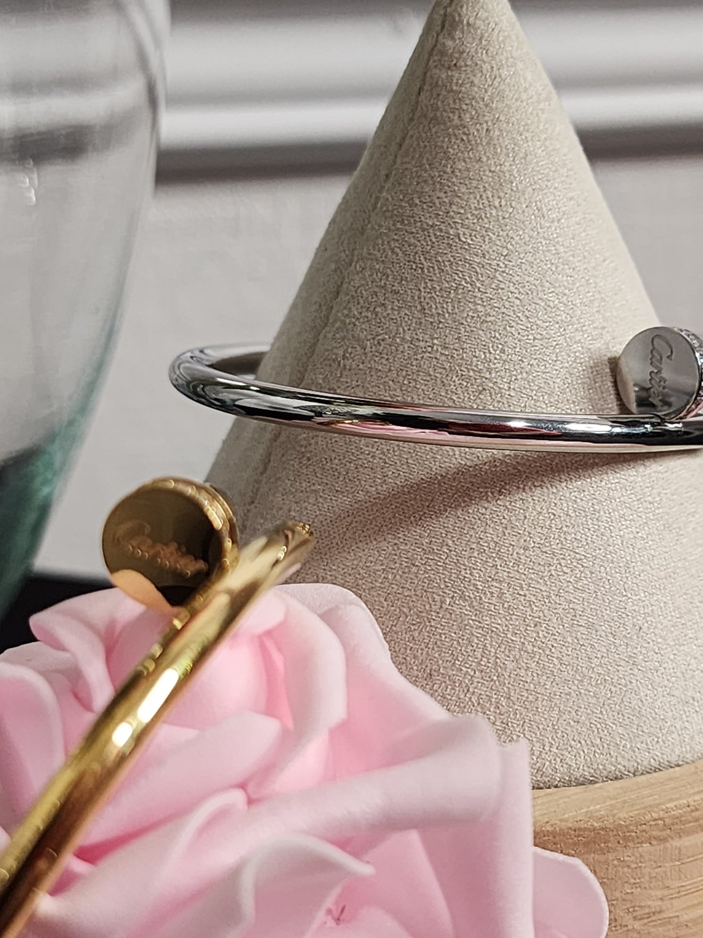 Stainless Steel Bracelets (ON SALE)