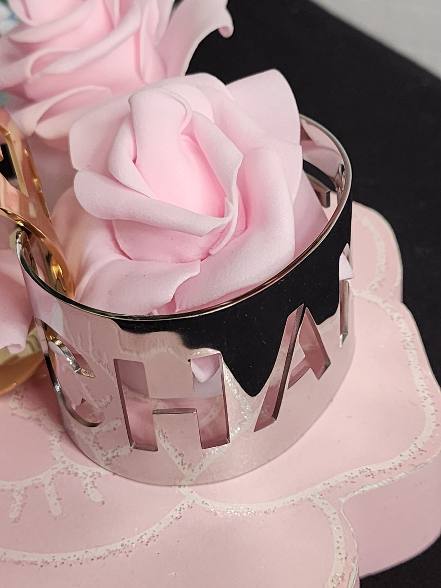 Cuff Bracelets