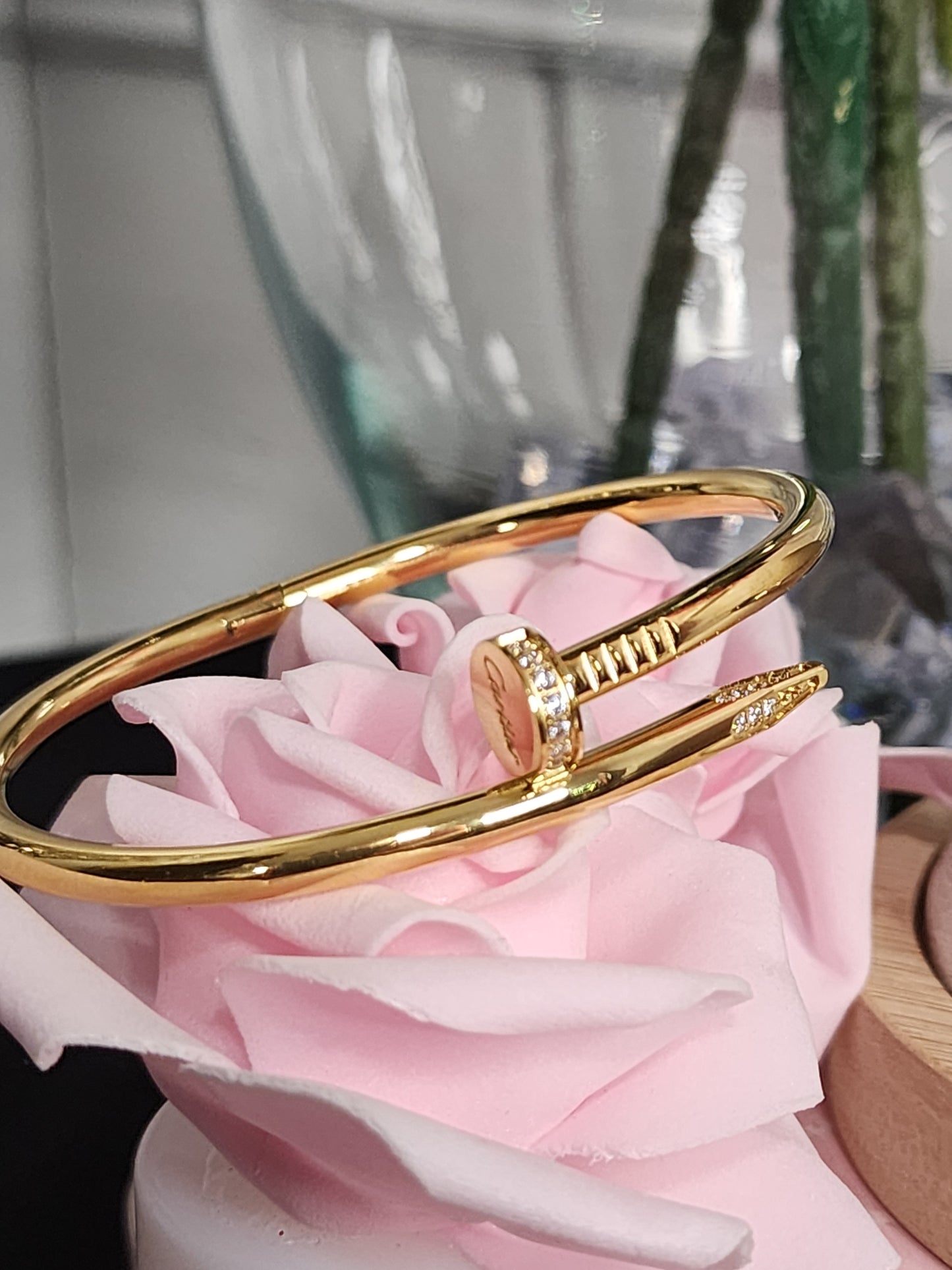 Stainless Steel Bracelets (ON SALE)