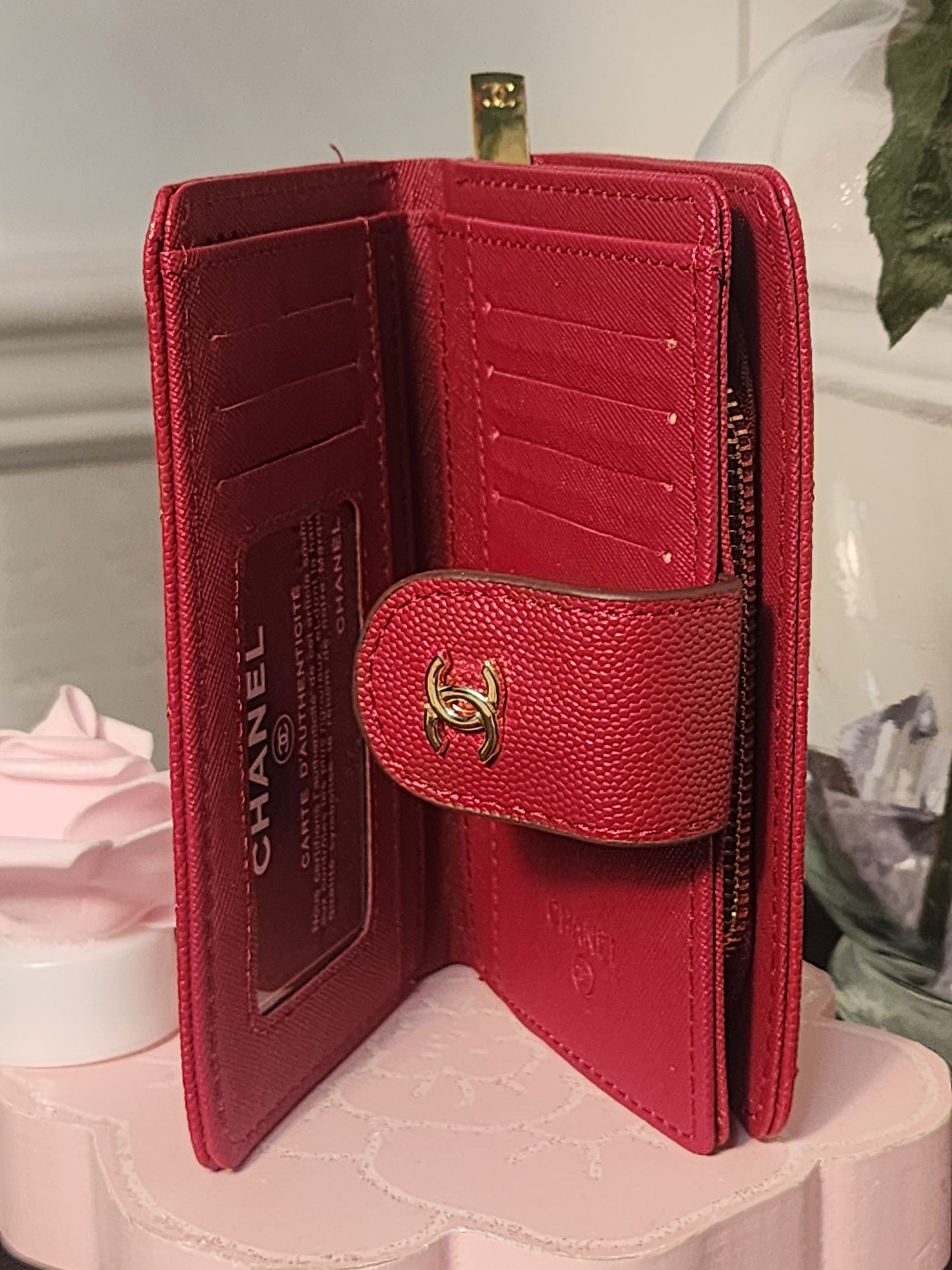 Fashion Inspired Long Wallets, Half Wallets and Credit Card Holders