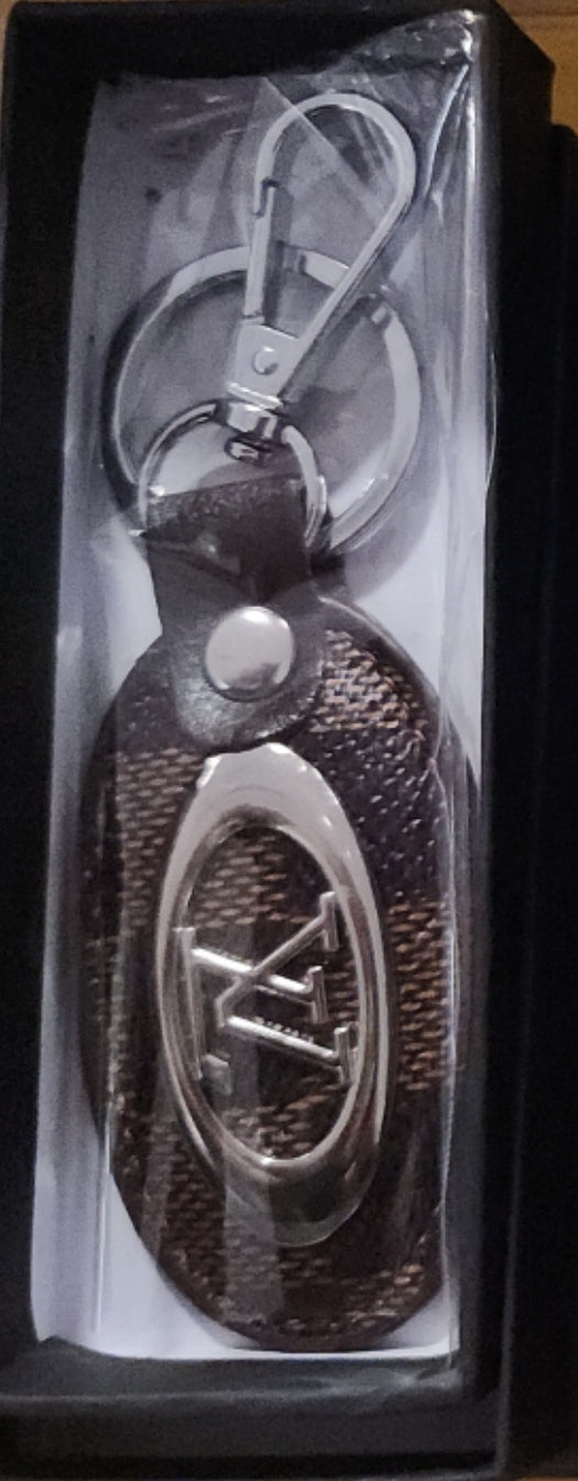 NEW Fashion Keychains