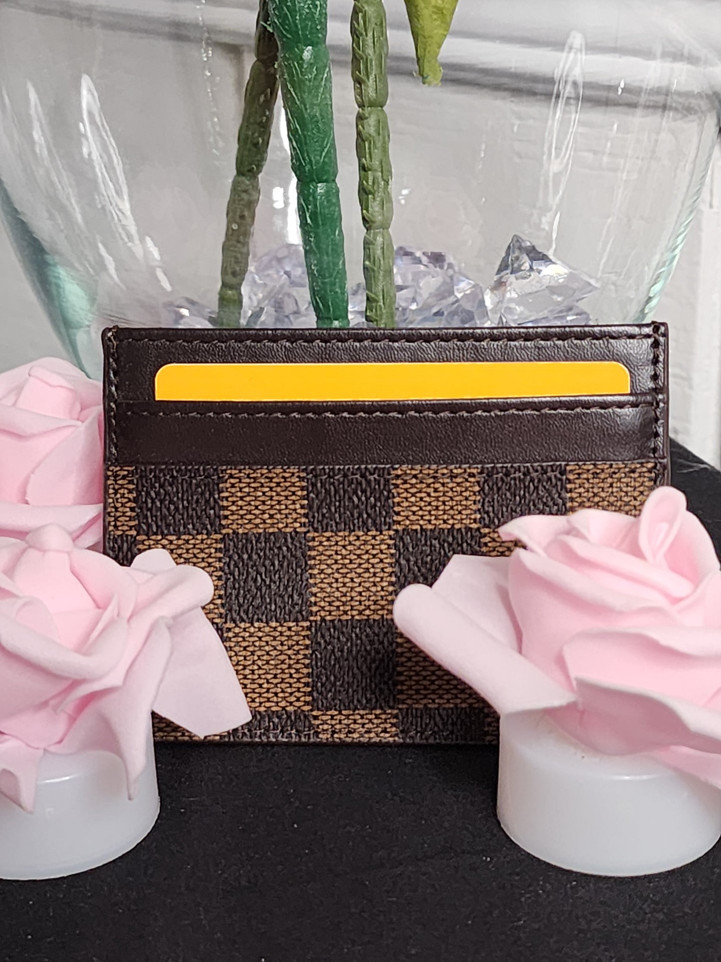 Half Wallets, Long Wallets and Credit Card Holders