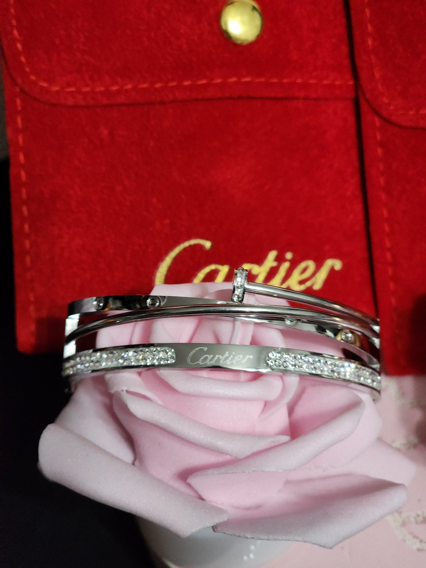 Stainless Steel Bracelets (ON SALE)