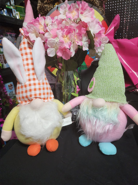 EASTER GNOMES (CLEARANCE SALE)