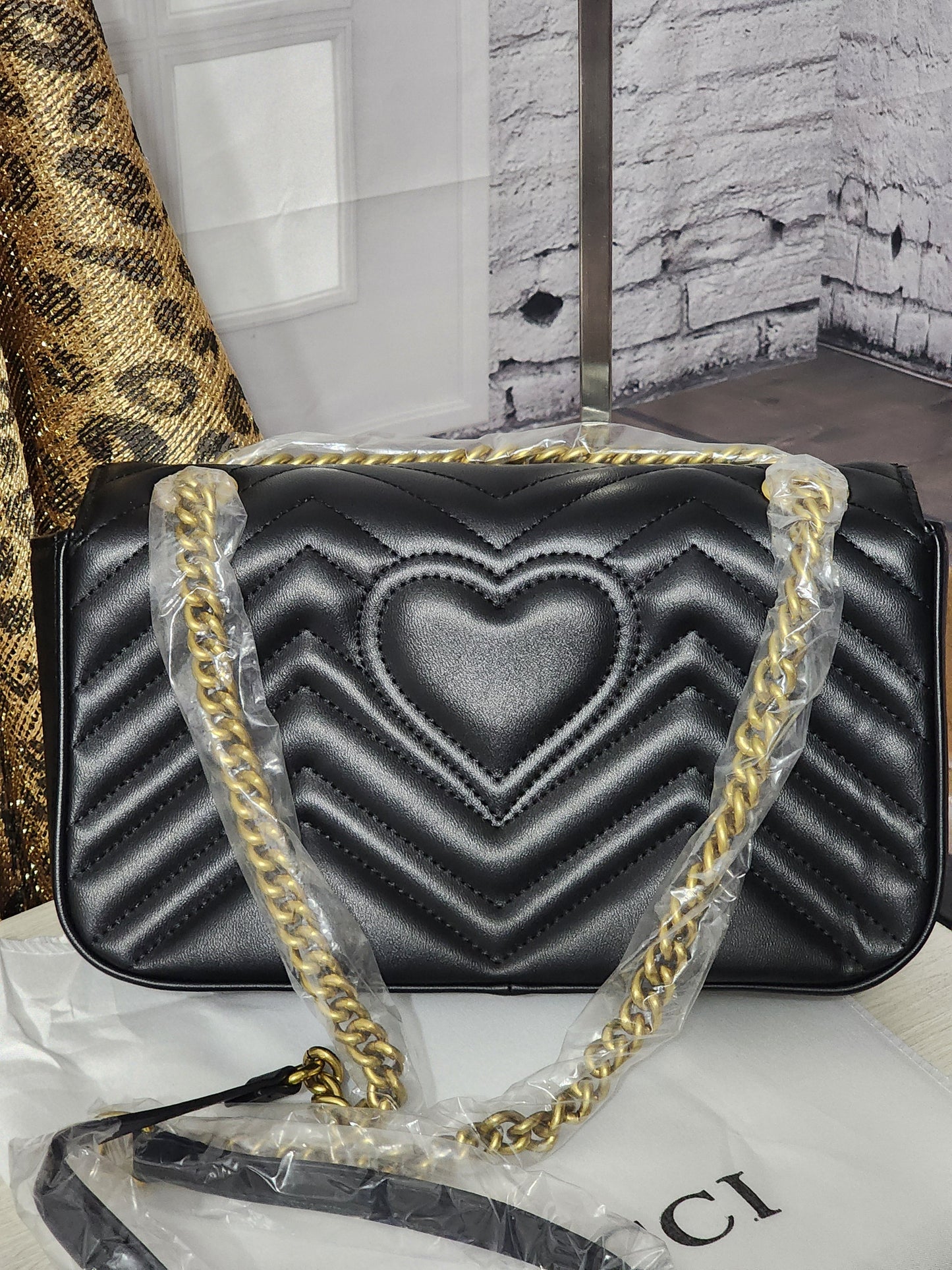 Fashion Handbags (ON SALE)