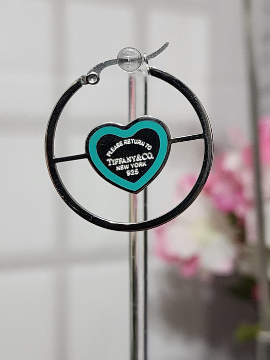 Stainless Steel Earrings