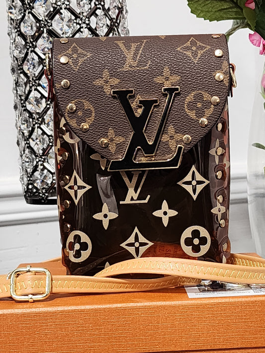 Fashion Cell Phone, Crossbody Bag
